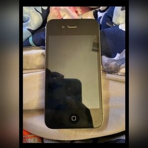 iPhone 4s